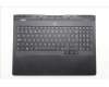 Lenovo 5CB1S31141 COVER Upper Case ASM_UKE L83LT EB BL RGB