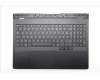 Lenovo 5CB1S31142 COVER Upper Case ASM_FRA L83LT EB BL RGB
