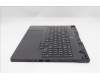 Lenovo 5CB1S31144 COVER Upper Case ASM_GER L83LT EB BL RGB