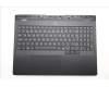 Lenovo 5CB1S50716 COVER Upper Case ASM_POR L83LT EB BL RGB
