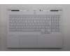 Lenovo 5CB1S50739 COVER Upper Case ASM_GER L 83KYGW