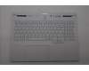 Lenovo 5CB1S50749 COVER Upper Case ASM_RUS L 83KYGW