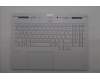 Lenovo 5CB1S50757 COVER Upper Case ASM_UKR L 83KYGW