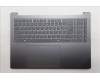Lenovo 5CB1S50833 COVER Upper Case ASM_ARA L 83L0LG