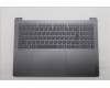 Lenovo 5CB1S50834 COVER Upper Case ASM_BEL L 83L0LG