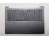 Lenovo 5CB1S50958 COVER Upper Case ASM_SLV L 83L0LG