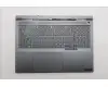 5CB1S57379 Lenovo COVER Upper Case _FRA L21R0 CP w/Screw