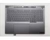 Lenovo 5CB1S57380 COVER Upper Case _GER L21R0 CP w/Screw