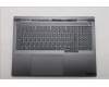 Lenovo 5CB1S57391 COVER Upper Case _UKE L21R0 CP w/Screw