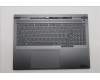 Lenovo 5CB1S57399 COVER Upper Case _UKR L21R0 CP w/Screw