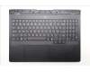 Lenovo 5CB1S57466 COVER Upper Case ASM_UKR L 83LUEB WH