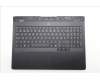 Lenovo 5CB1S57468 COVER Upper Case ASM_BEL L 83LUEB RGB