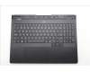 Lenovo 5CB1S57473 COVER UpperCase ASM_EUROENG L 83LUEB RGB