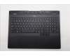 Lenovo 5CB1S57479 COVER Upper Case ASM_GRE L 83LUEB RGB