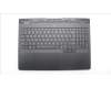 Lenovo 5CB1S57489 COVER Upper Case ASM_RUS L 83LUEB RGB