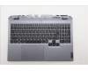 Lenovo 5CB1S57507 COVER Upper Case ASM_RUS C 83JE BLWH