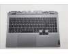 Lenovo 5CB1S57525 COVER Upper Case ASM_SLV C 83JE BLWH