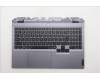 Lenovo 5CB1S57527 COVER Upper Case ASM_BUL C 83JE BLWH