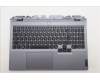 Lenovo 5CB1S57528 COVER UpperCase ASM_CZE/SLK C 83JE BLWH