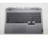 Lenovo 5CB1S57529 COVER UpperCase ASM_FRA/ARA C 83JE BLWH