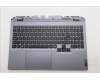 Lenovo 5CB1S57533 COVER Upper Case ASM_GRE C 83JE RGB