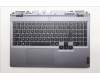 Lenovo 5CB1S57549 COVER Upper Case ASM_FRA C 83JE RGB