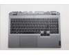 Lenovo 5CB1S57553 COVER Upper Case ASM_BEL C 83JE RGB