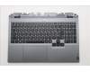 Lenovo 5CB1S57556 COVER Upper Case ASM_SWS C 83JE RGB