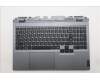 Lenovo 5CB1S57561 COVER Upper Case ASM_UKR C 83JE RGB
