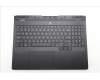 Lenovo 5CB1S76720 COVER Upper Case ASM_GRE L 83F3EB BL RGB