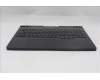 Lenovo 5CB1S76721 COVER Upper Case ASM_HBW L 83F3EB BL RGB