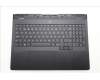 Lenovo 5CB1S80249 COVER Upper Case ASM_POR L 83F3EB BL RGB
