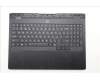 Lenovo 5CB1S80257 COVER Upper Case ASM_UKR L 83F3EB BL RGB