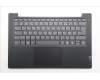 Lenovo 5CB1S80267 COVER Upper Case ASM_FRA L 83M3BK
