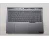 Lenovo 5CB1S80306 COVER Upper Case ASM_BEL L 21U0NFP LG