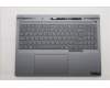 Lenovo 5CB1S82735 COVER Upper Case ASM_GRE L 21U0NFP LG