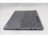 Lenovo 5CB1S82739 COVER Upper Case ASM_ITA L 21U0NFP LG