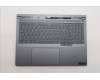 Lenovo 5CB1S82748 COVER Upper Case ASM_SLV L 21U0NFP LG