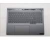 Lenovo 5CB1S82749 COVER Upper Case ASM_SWS L 21U0NFP LG