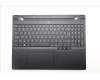 Lenovo 5CB1S82770 COVER Upper Case ASM_BEL L 83F0ASRGB