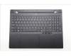 Lenovo 5CB1S82790 COVER Upper Case ASM_RUS L 83F0ASRGB