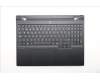 Lenovo 5CB1S82792 COVER Upper Case ASM_SPA L 83F0ASRGB