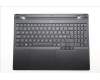 Lenovo 5CB1S82848 COVER Upper Case ASM_NORDIC L 83F0AS