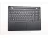 Lenovo 5CB1S82857 COVER Upper Case ASM_UKE L 83F0AS