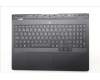Lenovo 5CB1S87233 COVER Upper Case ASM_BEL L 83NNEB WH