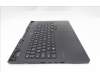 Lenovo 5CB1S87262 COVER Upper Case ASM_ARA L 83NNEB RGB