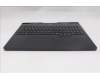 Lenovo 5CB1S87558 COVER Upper Case ASM_SLV L 83NNEB RGB