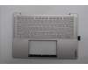 Lenovo 5CB1S75676 COVER UpperCaseASM EUROENG C83JX SSH NPS