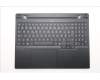 Lenovo 5CB1S75711 COVER Upper Case ASM_FRA L 83M0ASRGB