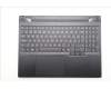 Lenovo 5CB1S76592 COVER Upper Case ASM_CZE/SLK L 83M0AS